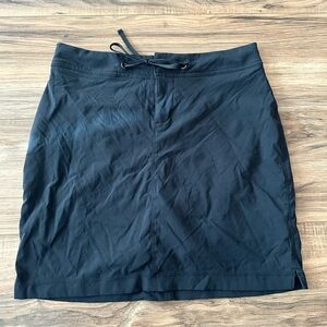 Columbia Skirt